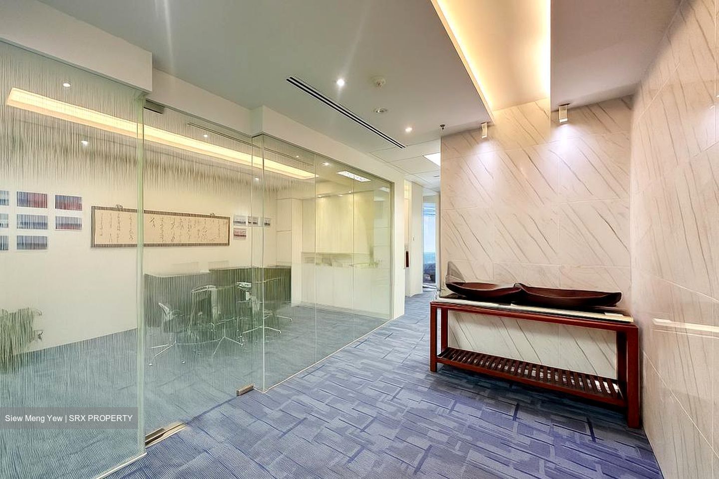 Ocbc Centre (D1), Office #500653551